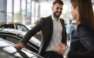 Elevate Your Journeys: Discover the Luxury of “Chauffeur At Service”